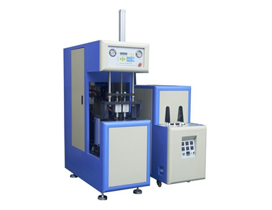 Blow Molding Machine